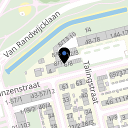 Appartement AMF00 A 5594 276
