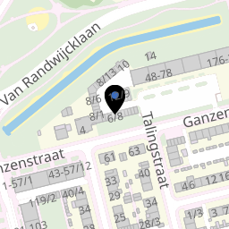 Appartement AMF00 A 5594 278