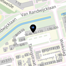 Appartement AMF00 A 5594 28