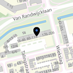 Appartement AMF00 A 5594 31
