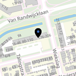 Appartement AMF00 A 5594 33