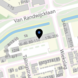 Appartement AMF00 A 5594 55