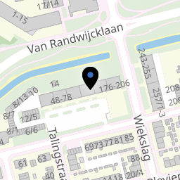 Appartement AMF00 A 5594 68