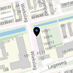 Appartement AMF00 A 5595 1