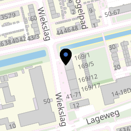 Appartement AMF00 A 5595 10