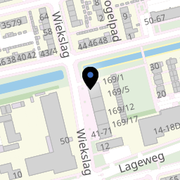 Appartement AMF00 A 5595 109