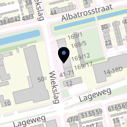 Appartement AMF00 A 5595 14