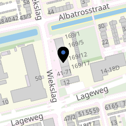 Appartement AMF00 A 5595 146