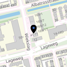 Appartement AMF00 A 5595 15