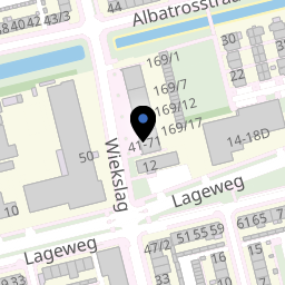Appartement AMF00 A 5595 16