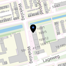 Appartement AMF00 A 5595 17