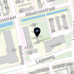 Appartement AMF00 A 5595 175