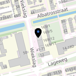 Appartement AMF00 A 5595 19