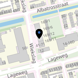 Appartement AMF00 A 5595 21
