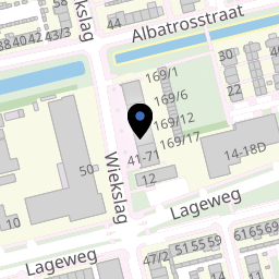 Appartement AMF00 A 5595 22