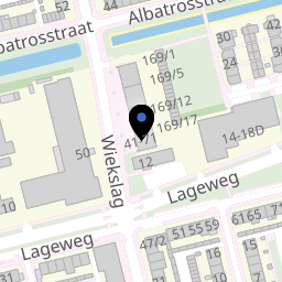 Appartement AMF00 A 5595 23