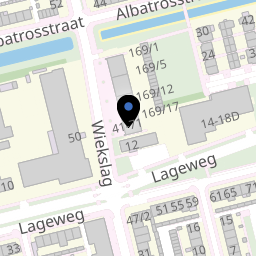 Appartement AMF00 A 5595 24