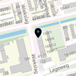 Appartement AMF00 A 5595 26