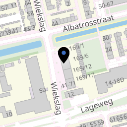 Appartement AMF00 A 5595 27