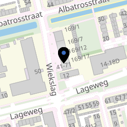 Appartement AMF00 A 5595 31
