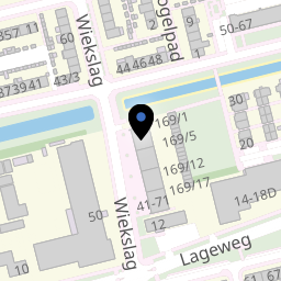 Appartement AMF00 A 5595 33