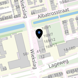 Appartement AMF00 A 5595 35