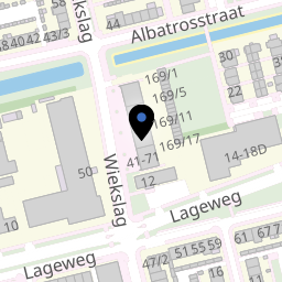 Appartement AMF00 A 5595 38