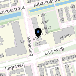 Appartement AMF00 A 5595 39