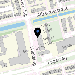 Appartement AMF00 A 5595 4