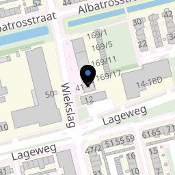 Appartement AMF00 A 5595 40