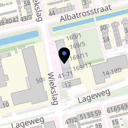 Appartement AMF00 A 5595 46