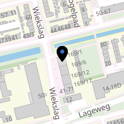 Appartement AMF00 A 5595 49
