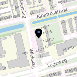 Appartement AMF00 A 5595 51