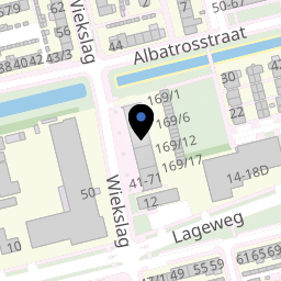 Appartement AMF00 A 5595 52