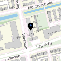 Appartement AMF00 A 5595 54
