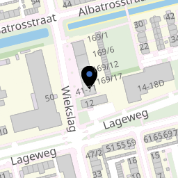 Appartement AMF00 A 5595 55