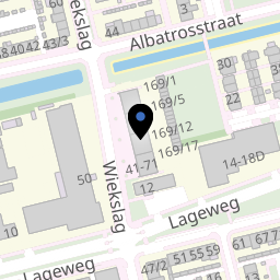 Appartement AMF00 A 5595 61