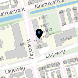 Appartement AMF00 A 5595 63