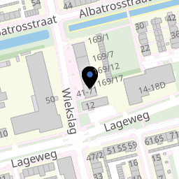 Appartement AMF00 A 5595 64