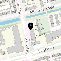 Appartement AMF00 A 5595 74