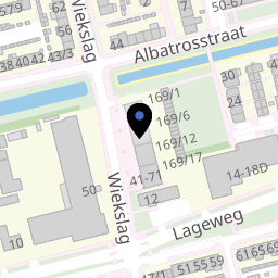 Appartement AMF00 A 5595 82