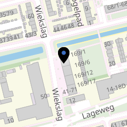 Appartement AMF00 A 5595 97