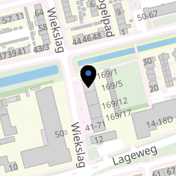 Appartement AMF00 A 5595 99