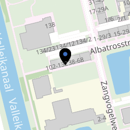 Appartement AMF00 A 5597 11