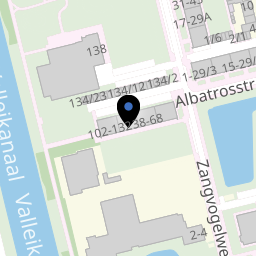 Appartement AMF00 A 5597 12