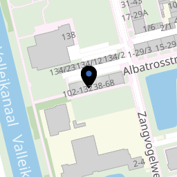 Appartement AMF00 A 5597 128