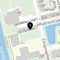 Appartement AMF00 A 5597 13