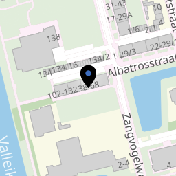 Appartement AMF00 A 5597 14