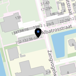 Appartement AMF00 A 5597 15