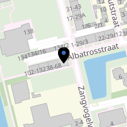 Appartement AMF00 A 5597 163